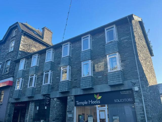 Apartment at Kelsick Road, Lakes
