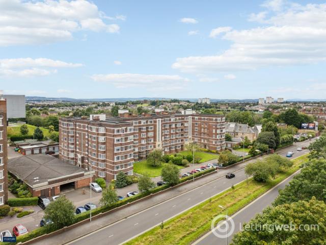 Apartment at Kelvindale Court, Glasgow