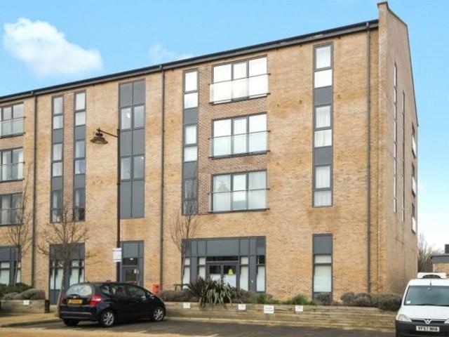 Apartment at Kemble Drive, Swindon