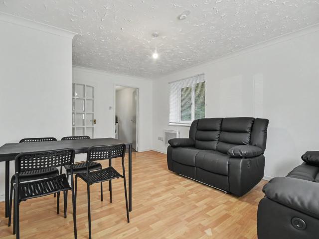 Apartment at Kempock Street, Gourock