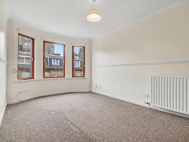 Apartment at Kempock Street, Gourock