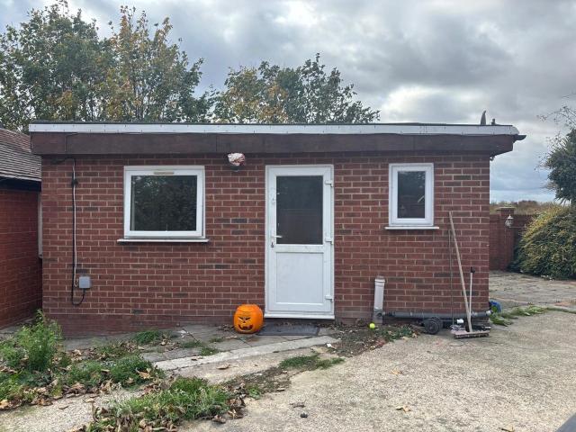 Apartment at Kendal, Purfleet on Thames