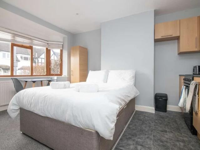 Apartment at Kendall Avenue, Stratford on Avon