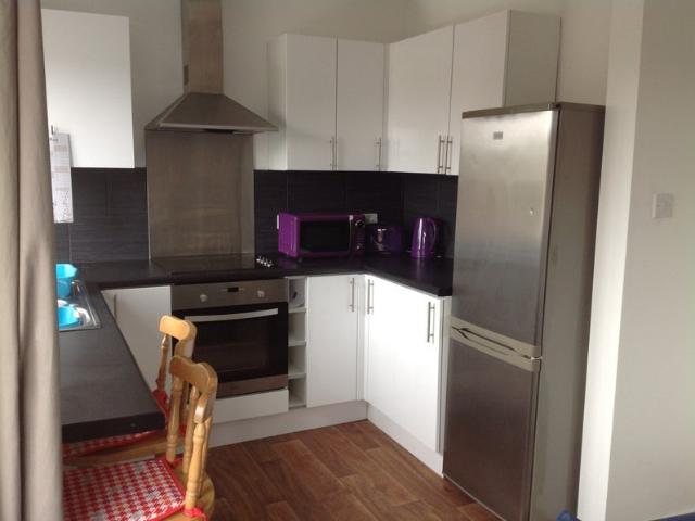 Apartment at Kendrick Road, Birmingham