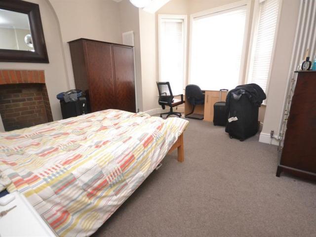 Apartment at Kendrick Road, Reading