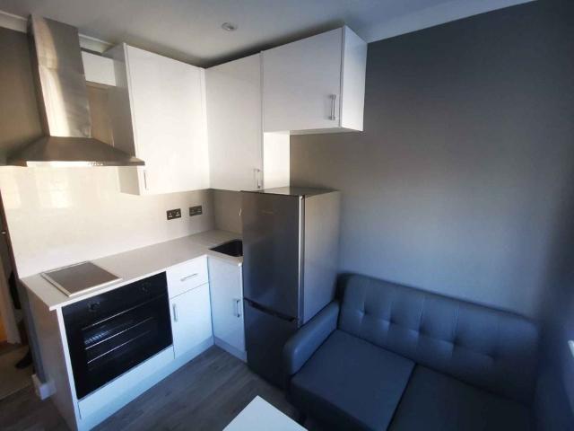 Apartment at Kenerne Drive, Greater London
