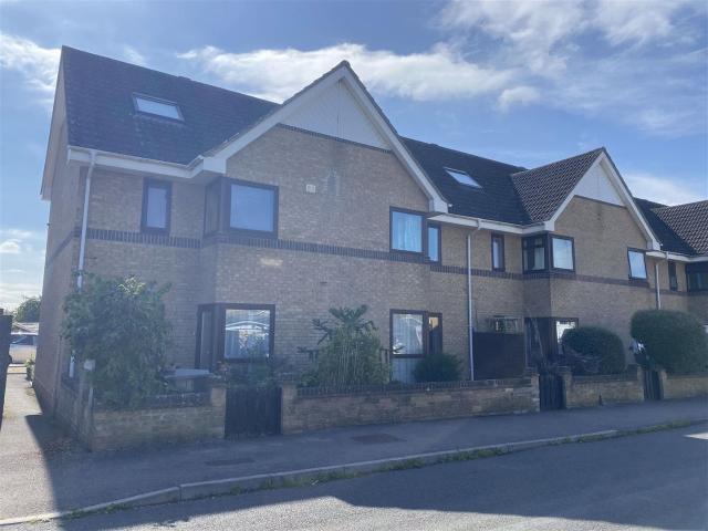 Apartment at Kenilworth, Yate