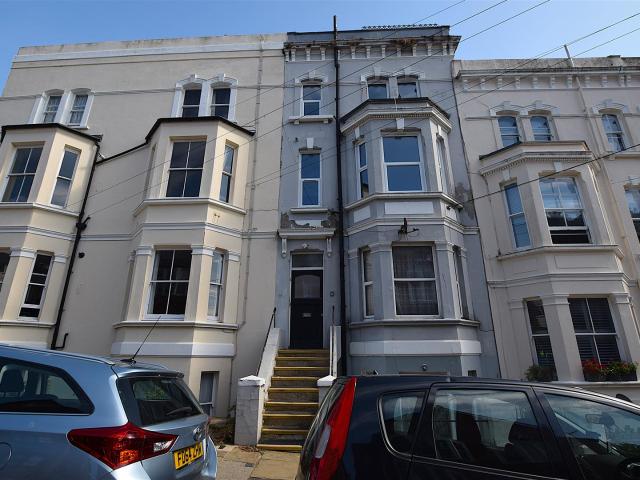 Apartment at Kenilworth Road, Hastings