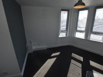 Apartment at Kennoway Road, Windygates