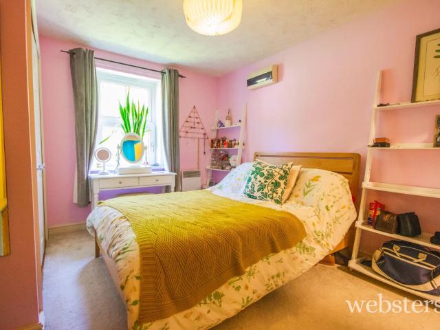 Apartment at Unthank Road, Norwich