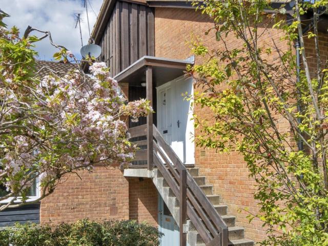 Apartment at Kennedy Gardens, Sevenoaks