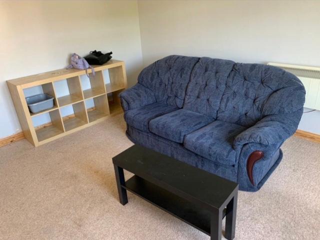 Apartment at Kennedy Path, Glasgow
