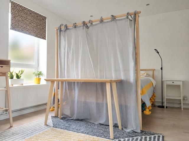 Apartment at Kennington Oval, Greater London