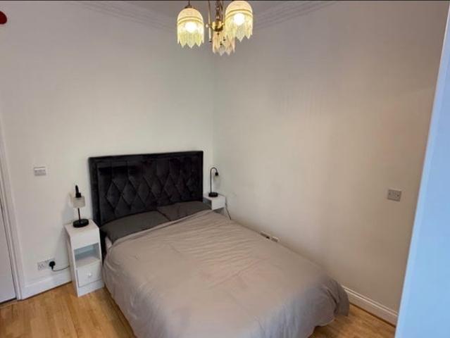 Apartment at Kensington Gardens Square, City of Westminster