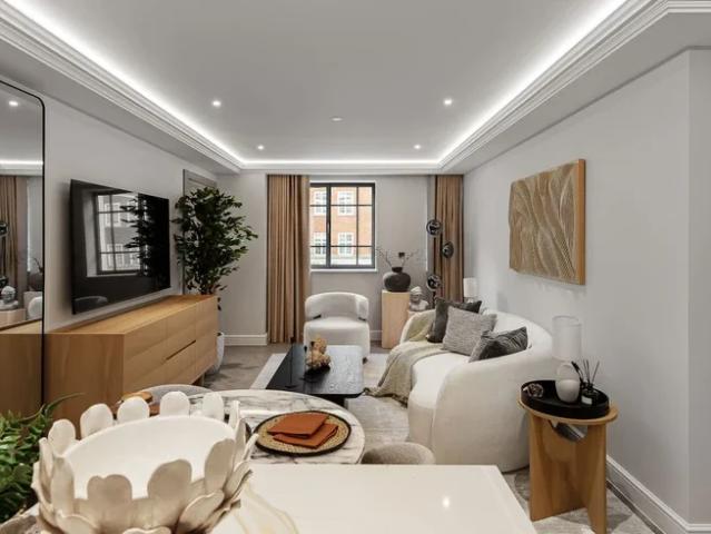 Apartment at Kensington High Street, Greater London