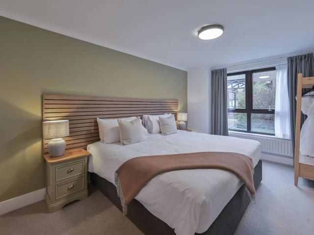 Apartment at Kensington High Street, Greater London