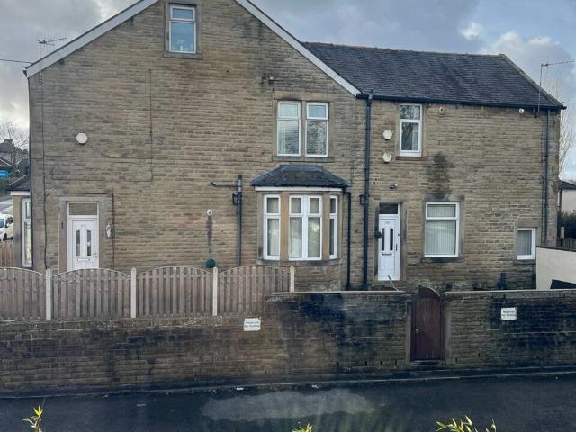 Apartment at Kensington Place, Burnley