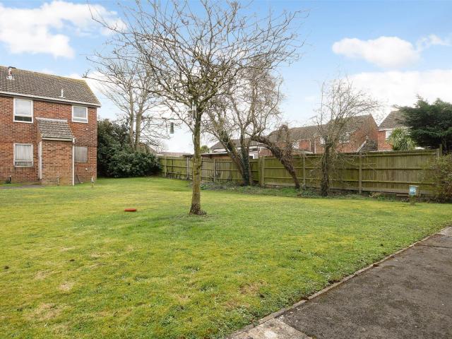Apartment at Kensington Road, Chichester