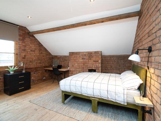 Apartment at Kensington Street, Derby
