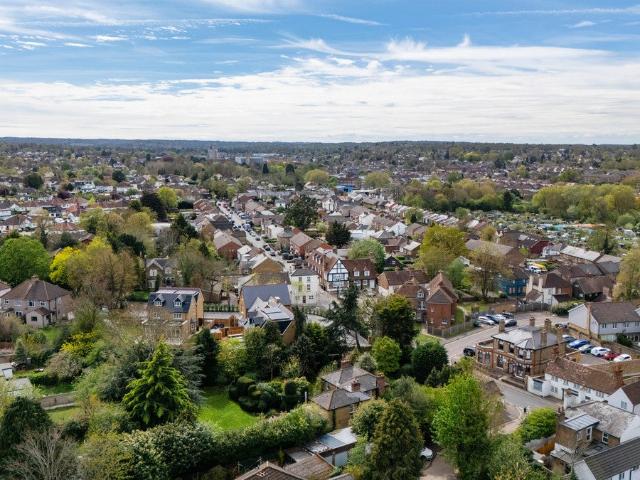 Apartment at Kent Road, Greater London