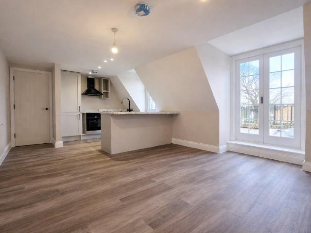 Apartment at Kent Road, Greater London