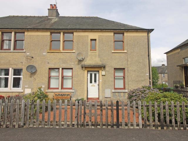 Apartment at Kent Road, Stirling