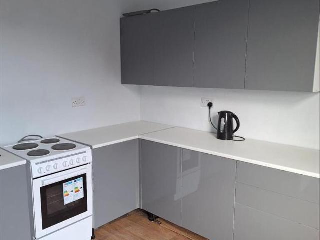 Apartment at Kent Street, Barrow in Furness