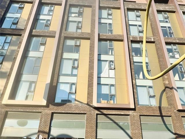 Apartment at Kent Street, Liverpool