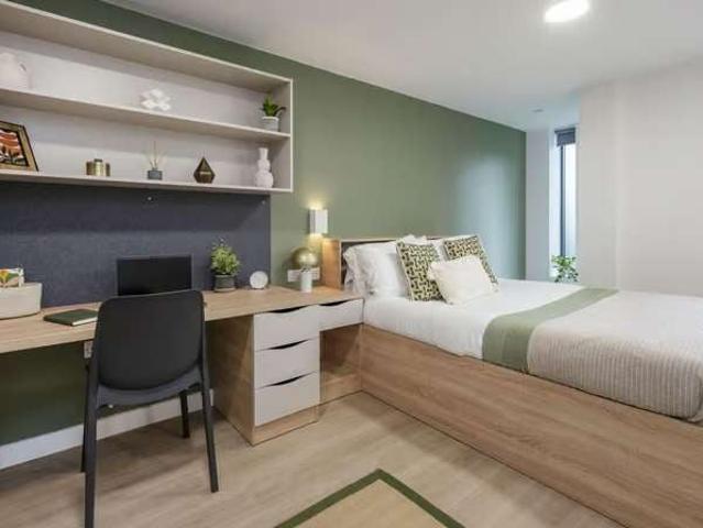 Apartment at Kent Street, York
