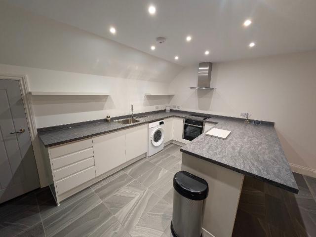 Apartment at Kents Hill Road, Castle Point