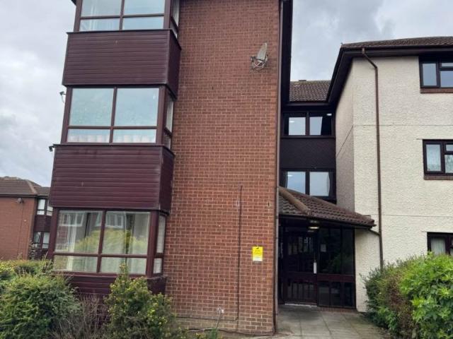 Apartment at Kentucky Road, Sunderland