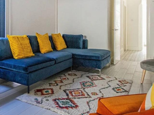 Apartment at Keppoch Street, Cardiff
