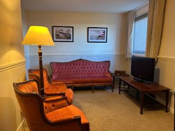 Apartment at Kepplehills Road, Aberdeen City