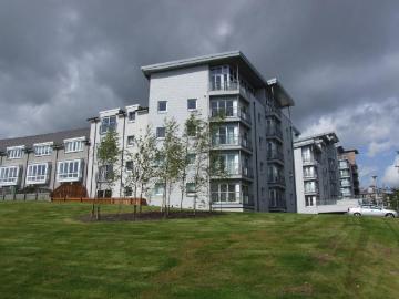 Craigiebuckler Aberdeen, AB15, North East Scotland, Shetland