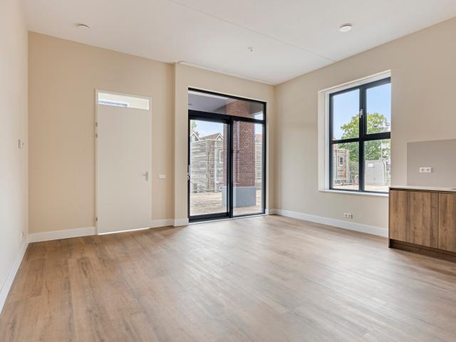 apartment at Kerkerak 11, 1506 TN Zaandam, Netherlands