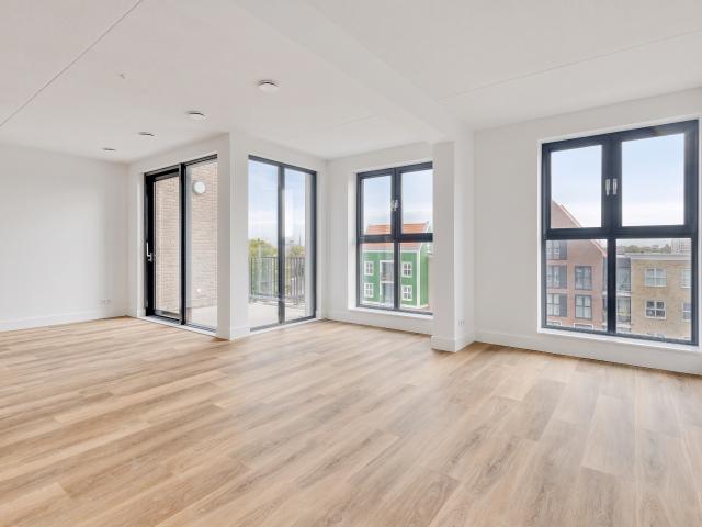 apartment at Kerkerak 137, 1506 TN Zaandam, Netherlands