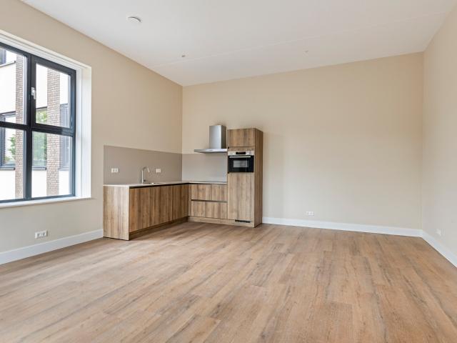 apartment at Kerkerak 81, 1506 TN Zaandam, Netherlands