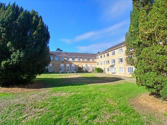 Apartment at Keswick Hall, South Norfolk