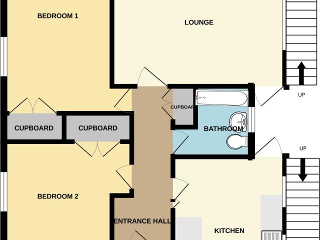Apartment at Khormaksar Drive, Lincoln