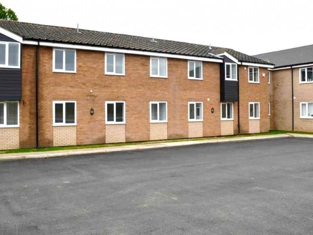 Apartment at Kitelands Road, Biggleswade