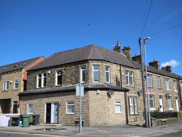 Apartment at Kitson Hill Road, Kirklees