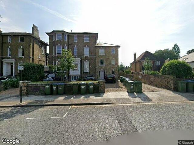 Apartment at Kidbrooke Park Road, Greater London