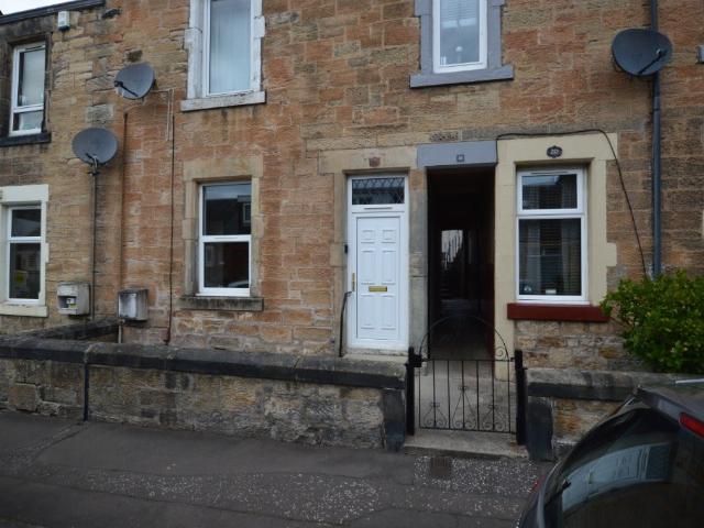 Apartment at Kidd Street, Kirkcaldy