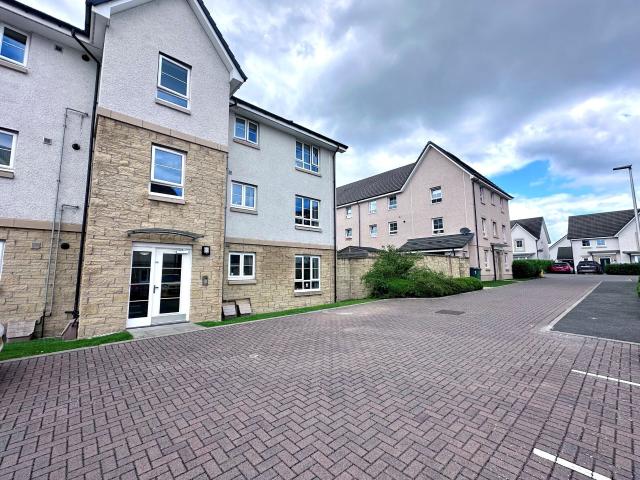 Apartment at Kidlaw Close, City of Edinburgh