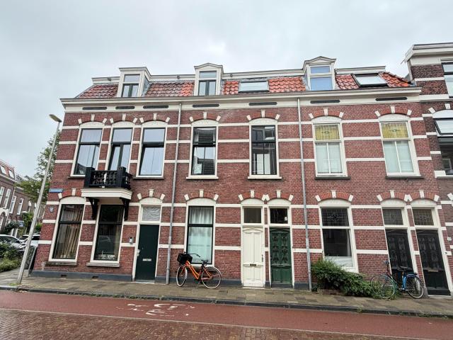 apartment at Kievitstraat,Utrecht,3514VA