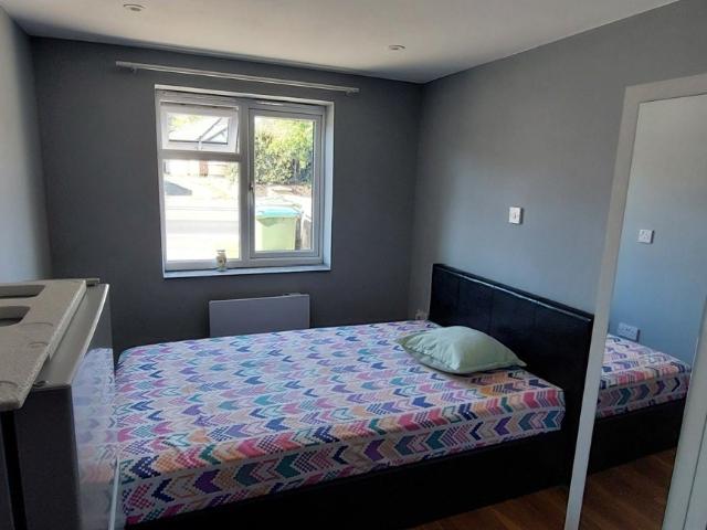 Apartment at Kilby Close, Watford