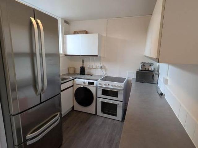 Apartment at Kilby Avenue, Birmingham