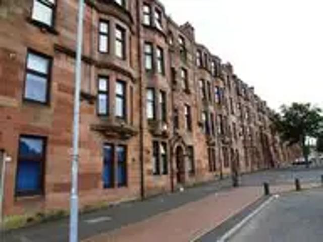 Apartment at Killearn Street, Glasgow