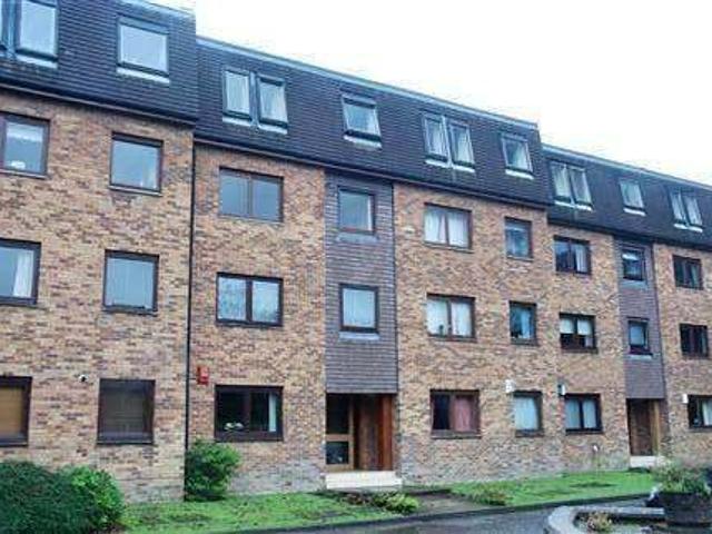 Apartment at Killermont View, Glasgow