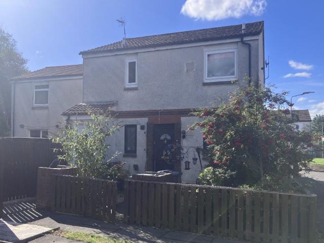 Apartment at Killin Place, Troon